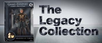 Legacy collection