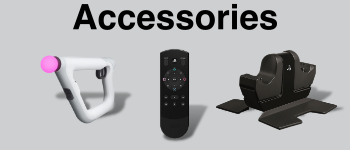 Ps accessories
