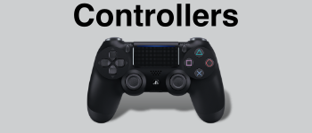 Ps controllers