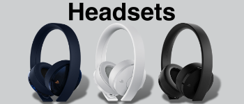 Ps headsets