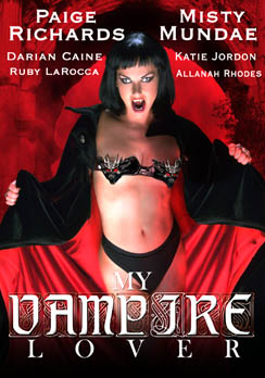 Female Animal DVD - Misty Mundae,Ruby Larocca RARE Erotic on eBid United  States | 206940376